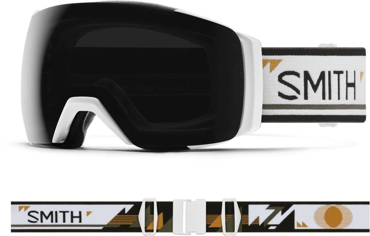 Smith Optics Snow Goggles M00713 I/O MAG XL Goggles - view 23